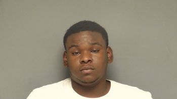 Darnell Nmn Thomas Mugshot