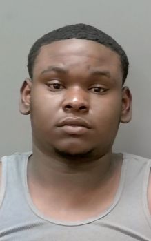 Darnell Nmn Thomas Mugshot