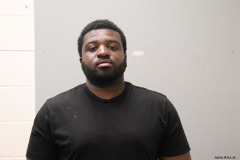 Darrel Allen Jones Mugshot