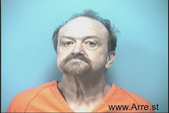 Darrell Lynn Allen Mugshot