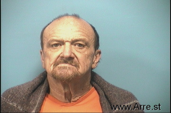 Darrell Lynn Allen Mugshot