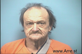 Darrell Lynn Allen Mugshot