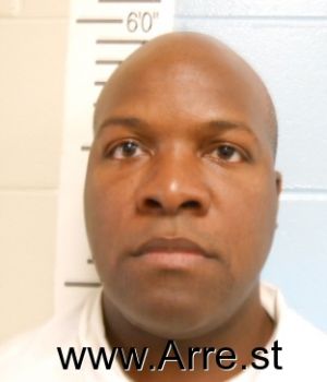 Darrell  Banks Mugshot