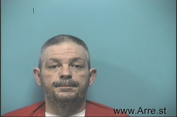 Darrell Scott Broadhead Mugshot