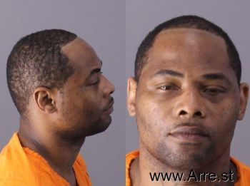 Darrell  Brooks Mugshot