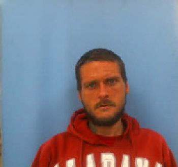 Darrell Christopher Bunch Mugshot