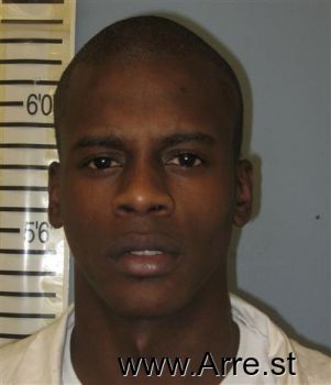 Darrell  Campbell Mugshot