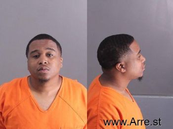 Darrell Deon Daniels Mugshot