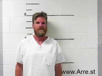 Darrell Ian Dean Mugshot