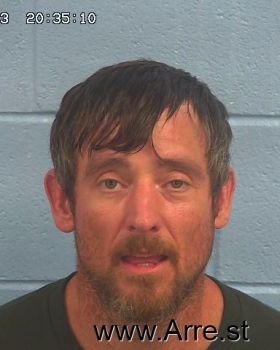 Darrell Scott Firestone Mugshot