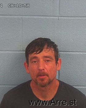 Darrell Scott Firestone Mugshot