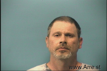 Darrell Stanley Jones Mugshot