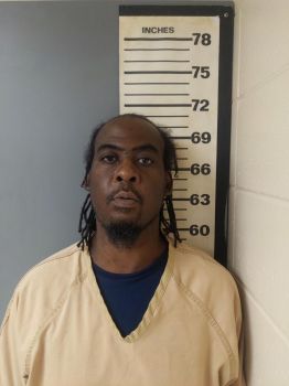 Darrell Edward Loveless Mugshot