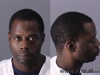 Darrell Dewayne Madden Mugshot