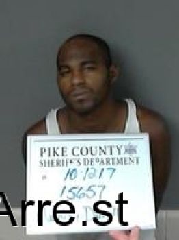 Darrell Lee Mathis Mugshot