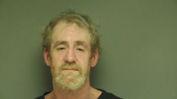 Darrell Wayne Swann Mugshot