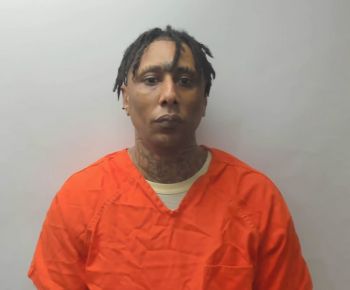 Darrell Alonzo White Mugshot