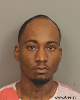 Darrell Brandon Williams Mugshot