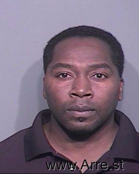 Darrell  Williams Mugshot