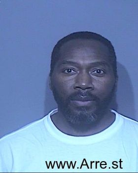 Darrell  Williams Mugshot