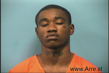 Darren  Brooks Mugshot