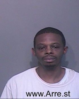 Darrick Donell Belcher Mugshot