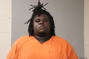 Darrius Jermaine Brown Mugshot