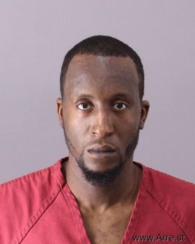 Darrius Demetric Williams Mugshot