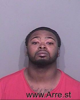 Darrius Laquinn Williams Mugshot