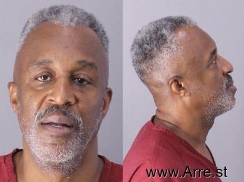 Darryl  Allen Mugshot