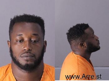 Darryl Wayne Junior Anderson Mugshot