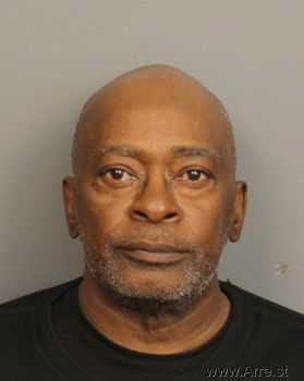 Darryl  Carter Mugshot