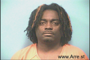 Darryl Curtis Clayton Mugshot