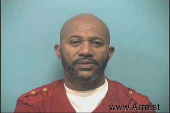 Darryl Lenn Davis Mugshot