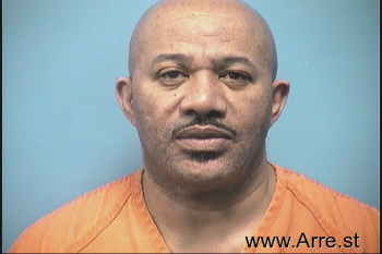 Darryl Lenn Davis Mugshot