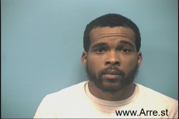 Darryl Christopher Ii Davis Mugshot