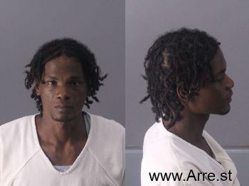 Darryl  Hardy Mugshot