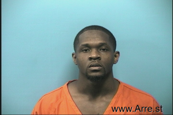 Darryl Kentrell Hardy Mugshot