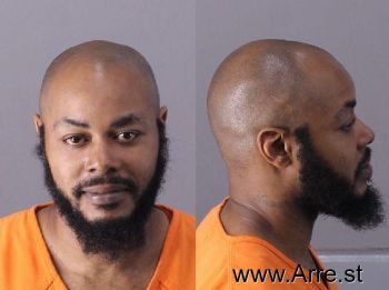 Darryl Rudolph Junior King Mugshot