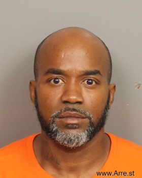 Darryl Dewayne Nelson Mugshot