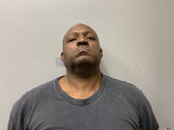 Darryl Cordell Thomas Mugshot