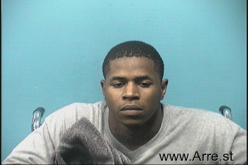 Darryl Lee Jr Walker Mugshot