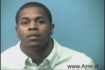 Darryl Lee Jr Walker Mugshot