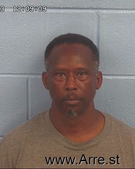 Darryl Dewayne Watts Mugshot