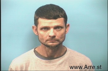 Daryl Brian Hosey Mugshot