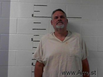 Daryl Eugene Strickland Mugshot