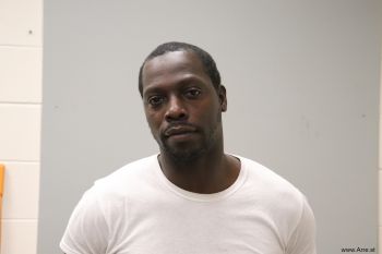 Daryl  Thompson Mugshot