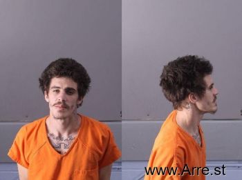 Daryn Michael Lyndon Adams Mugshot