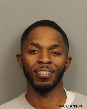 Daryus Desean Henderson Mugshot