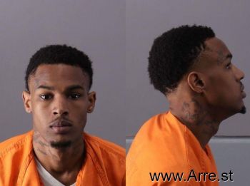 Davell Anthony Martin Mugshot